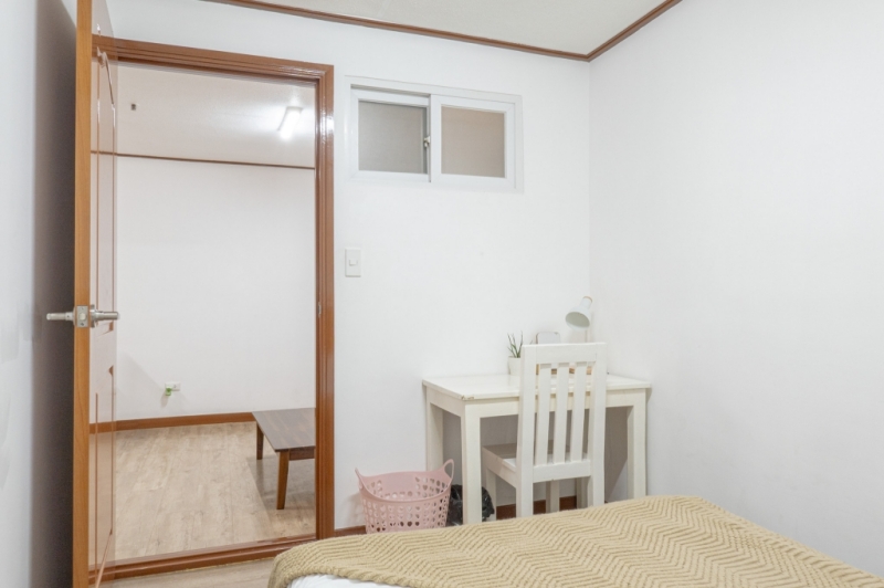 フィリピン留学 Cebu21 - BECI City-Domitory-41